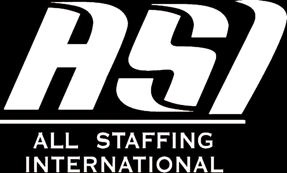 All Staffing International The ASI Organization